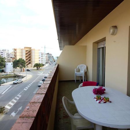Apartamento Global Immo 2180 PUERTO SIMONA B Rosas Exterior foto